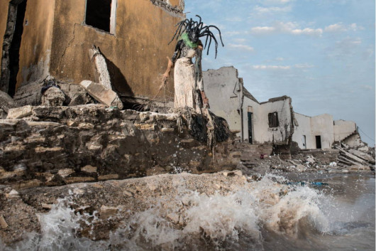 fot. Fabrice Monteiro