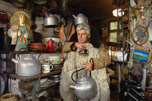 (c) Tomasz Tomaszewski, National Geographic Polska