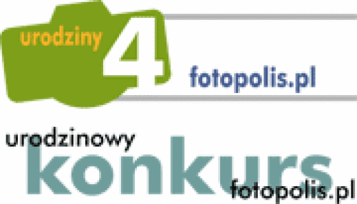 Konkurs Fotopolis.pl - jeszcze jeden dzień