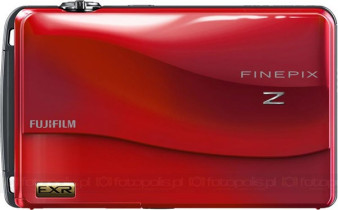 Fujifilm FinePix Z700EXR i Z70