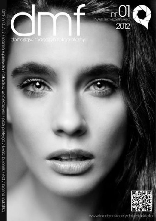 Dolnośląski Magazyn Fotograficzny, nr 1