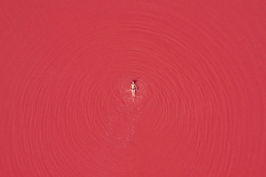 Oto najlepsze filmy nagrane dronami w ostatnim roku