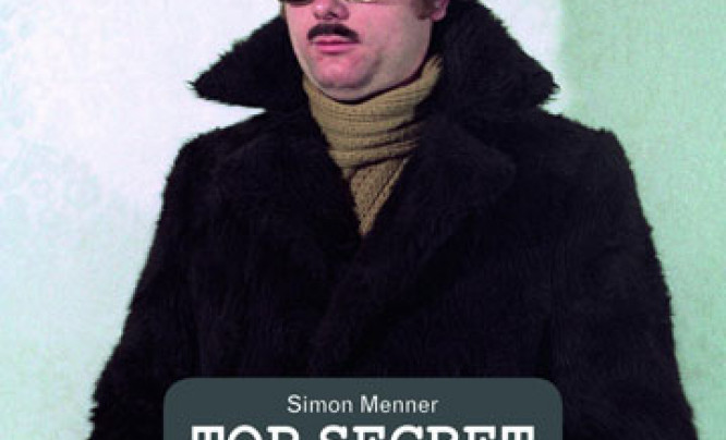  Simon Menner "Top Secret" - recenzja