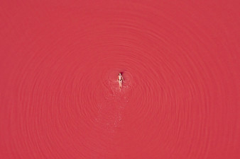 Oto najlepsze filmy nagrane dronami w ostatnim roku