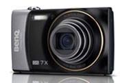 BenQ P1410 - pierwszy z 7-krotnym zoomem