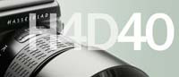 Hasselblad prezentuje H4D-40 czyli średni format "dla każdego"