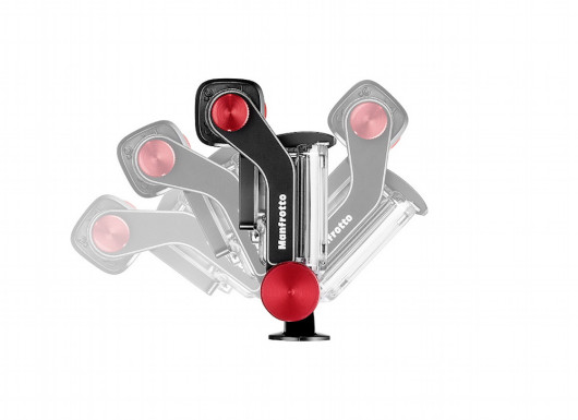 Manfrotto Off road ThrilLED