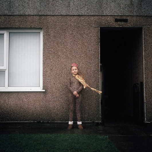 fot. Clémentine Schneidermann - laureatka Newcomer Leica Oskar Barnack Award 2016