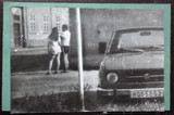 Miroslav Tichý  "Warianty stylu"