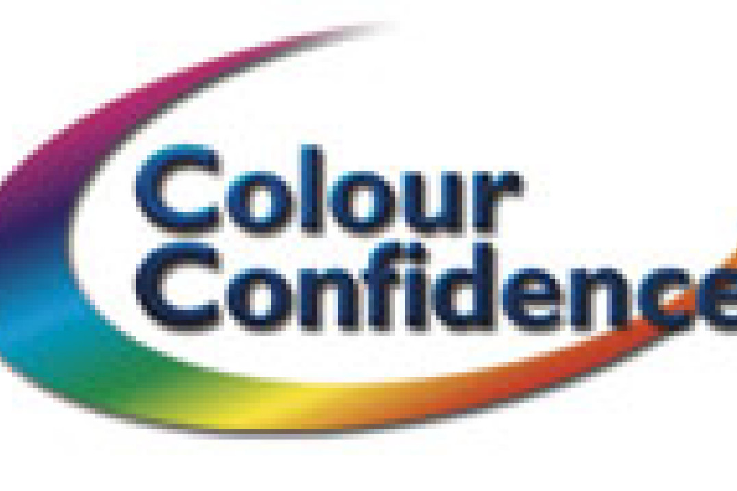 Colour Confidence po Polsku!