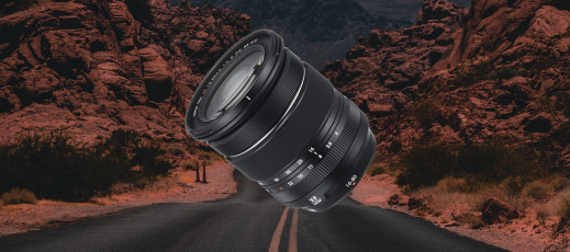 Fujifilm Fujinon XF 16-80 mm f/4 R OIS WR - uniwersalny zoom ze stabilizacją i uszczelnieniami
