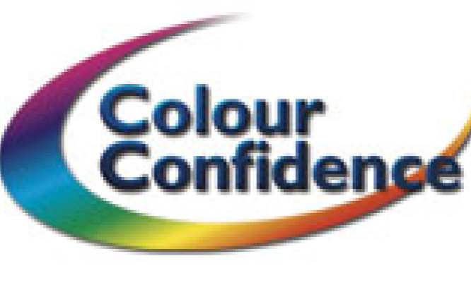  Colour Confidence po Polsku!