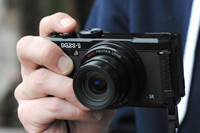 Pentax MX-1 - pierwsze wrażenia i zdjęcia przykładowe
