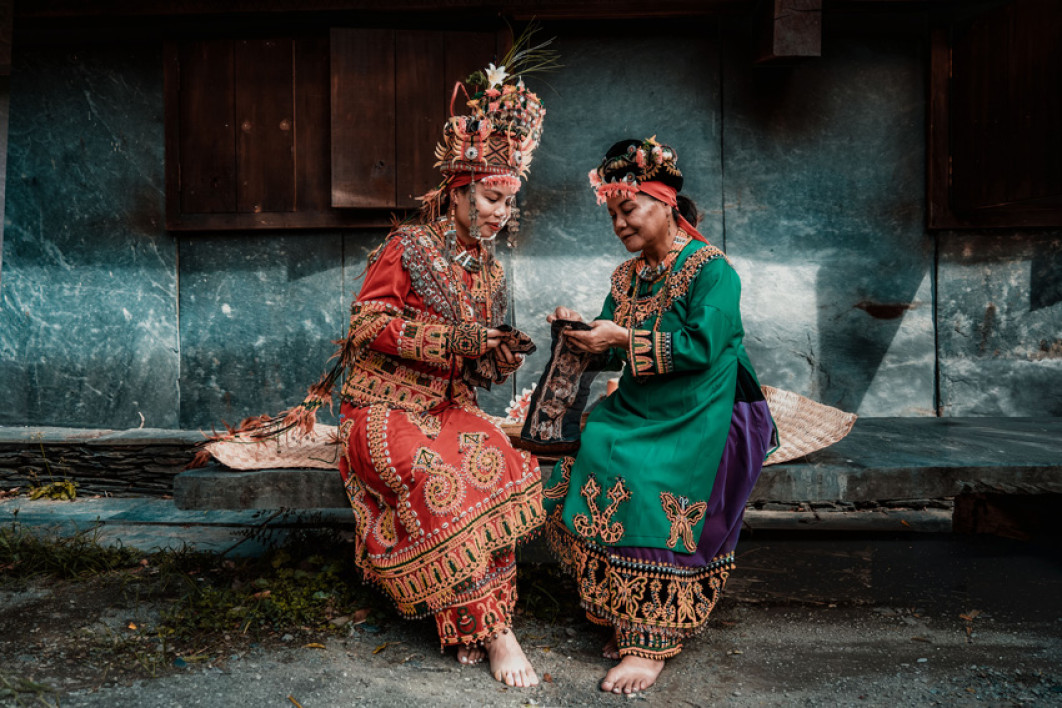 Fot. Wei Cheng Tsai, Taiwan National Award / Sony World Photography Awards 2026