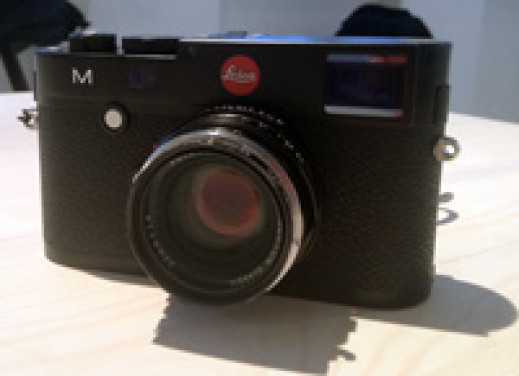 Leica M - zdjęcia przykładowe