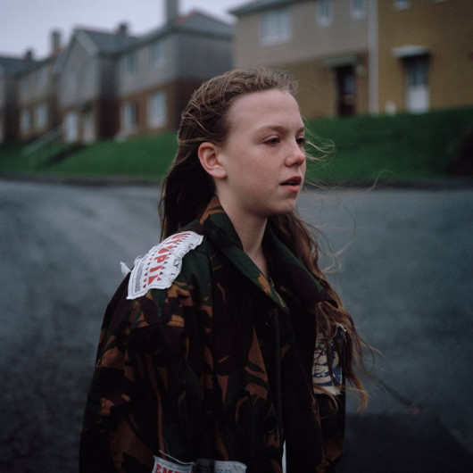 fot. Clémentine Schneidermann - laureatka Newcomer Leica Oskar Barnack Award 2016