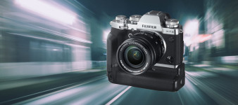 Fujifilm X-T3 - trzecia odsłona bezlusterkowca, który wyznacza nowy kierunek