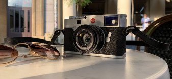 Leica M10-R - zdjęcia przykładowe