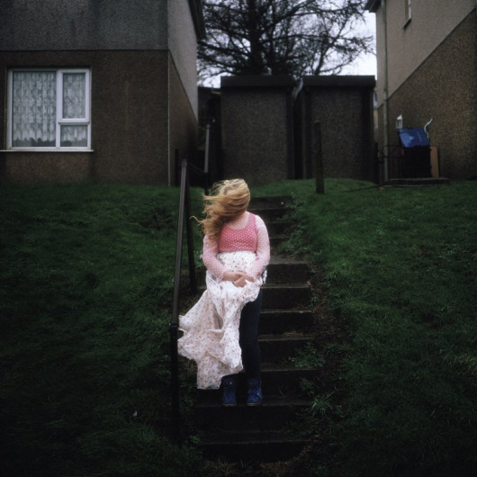 fot. Clémentine Schneidermann - laureatka Newcomer Leica Oskar Barnack Award 2016