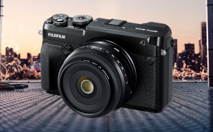 Fujifilm Fujinon GF 50 mm f/3.5 R LM WR - kompaktowa stałka o dużych możliwościach