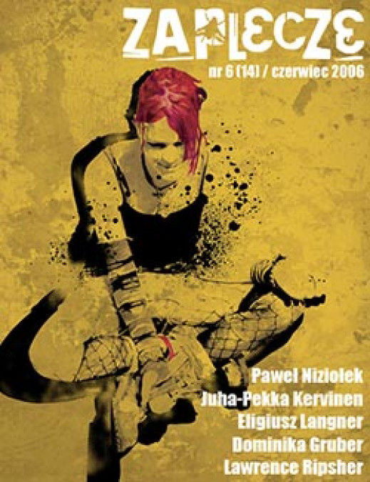 Zaplecze.com - czerwiec 2006