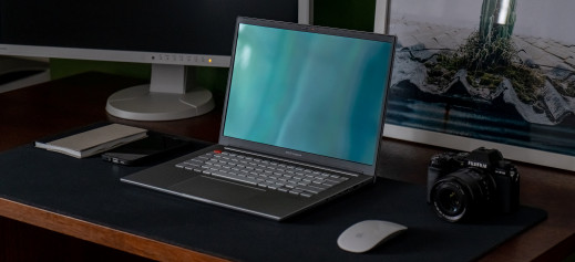 Asus Vivobook Pro 14X OLED – mobilna stacja dla współczesnych twórców