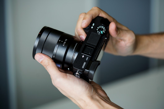Sony A6300