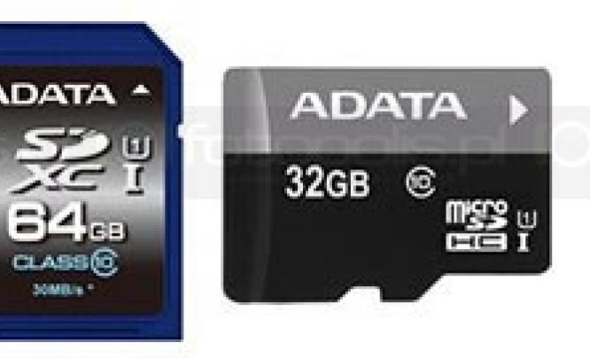  Adata Premier UHS-I SDHC/SDXC