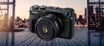 Fujifilm Fujinon GF 50 mm f/3.5 R LM WR - kompaktowa stałka o dużych możliwościach