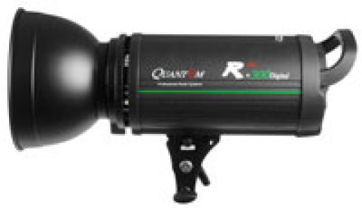 Quantuum R+300 Digital HS