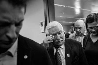 Jeszcze tylko do jutra możecie nadsyłać zdjęcia na konkurs Grand Press Photo 2017