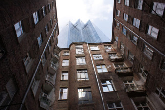 Tematy fotograficzne: architektura