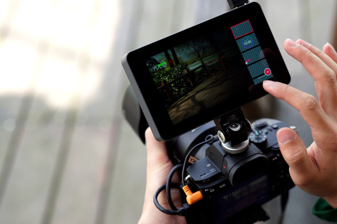 Nowy YoloBox Mini - kompaktowa platforma streamingowa typu wszystko w jednym