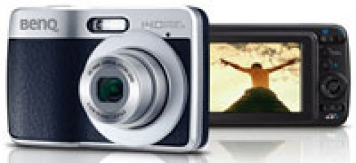 BenQ AC100
