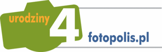 Fotopolis.pl ma 4 lata!