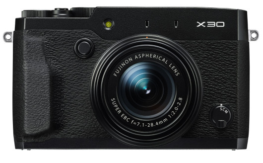 Fujifilm X30