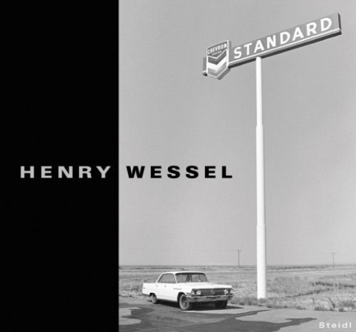 Fotograf niedzielny - "Henry Wessel i ton, tonacja, tonalność"