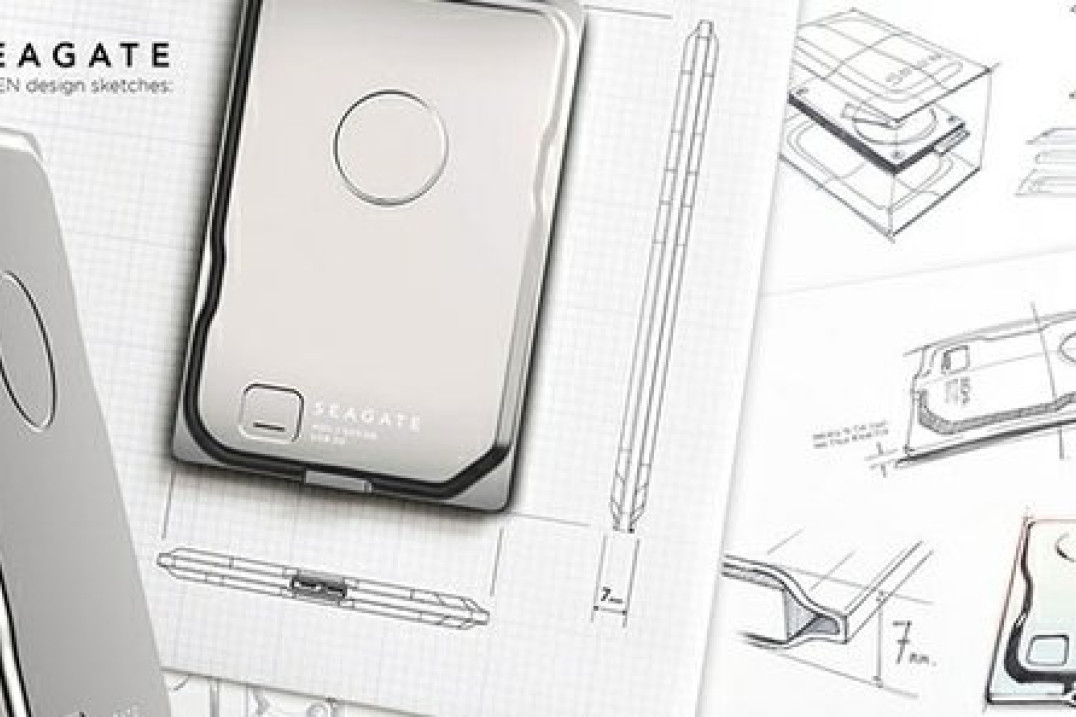 Nowości Seagate - dyski przenośne, bezprzewodowe, usługi w chmurze