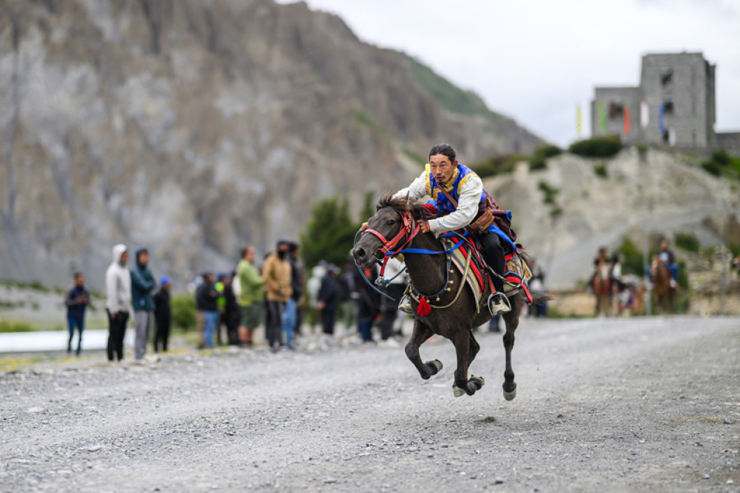 Fot. Ajay Maharjan, Nepal National Award / Sony World Photography Awards 2026