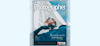 Rozwiń swój biznes z nowym numerem Digital Photographer Polska