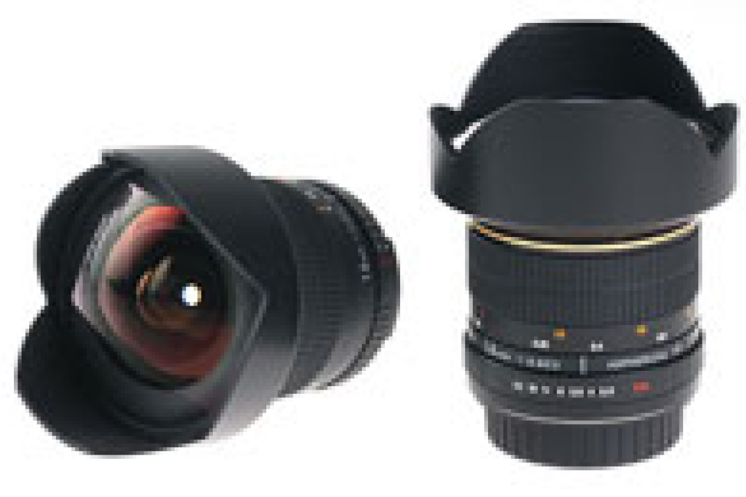 Samyang 14mm f/2.8 IF ED MC Aspherical