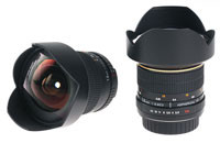 Samyang 14mm f/2.8 IF ED MC Aspherical