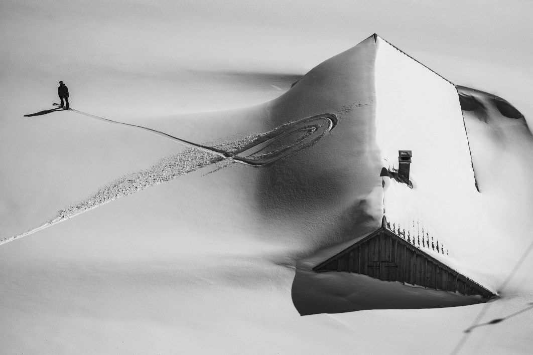 Fot. Aaron Schwartz / The Illume 2026