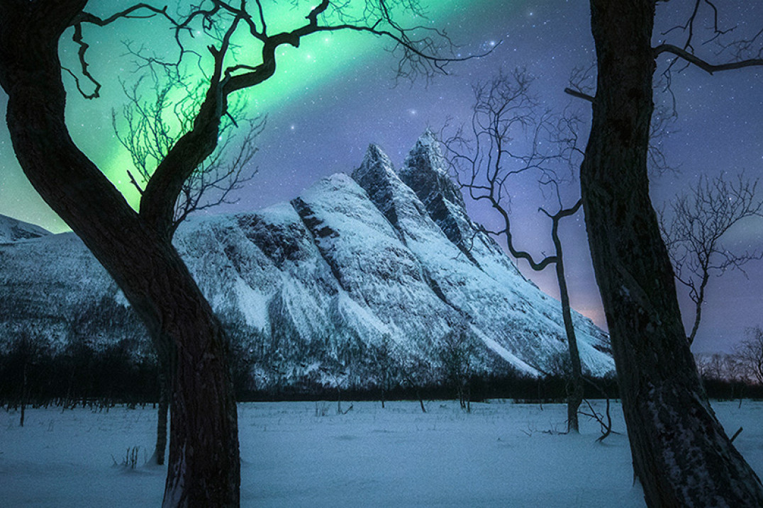 International Landscape Photographer of the Year 2020 - najlepsze zdjęcia krajobrazowe roku