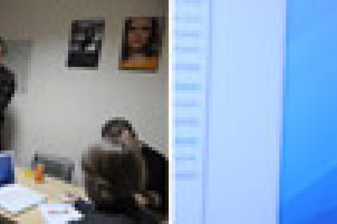 Pięciobój fotograficzny - wyniki IV rundy