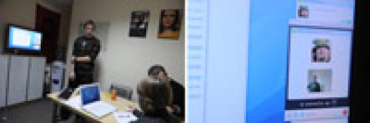 Pięciobój fotograficzny - wyniki IV rundy